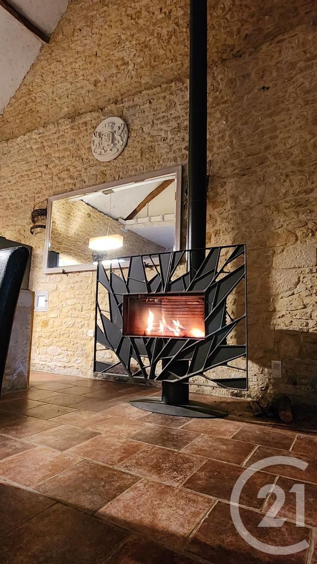 Maison &agrave; vendre - 7 pi&egrave;ces - 230,60 m2 - Ste Nathalene - 24 - AQUITAINE