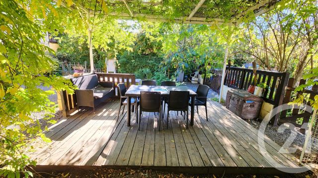 Maison &agrave; vendre - 7 pi&egrave;ces - 230,60 m2 - Ste Nathalene - 24 - AQUITAINE