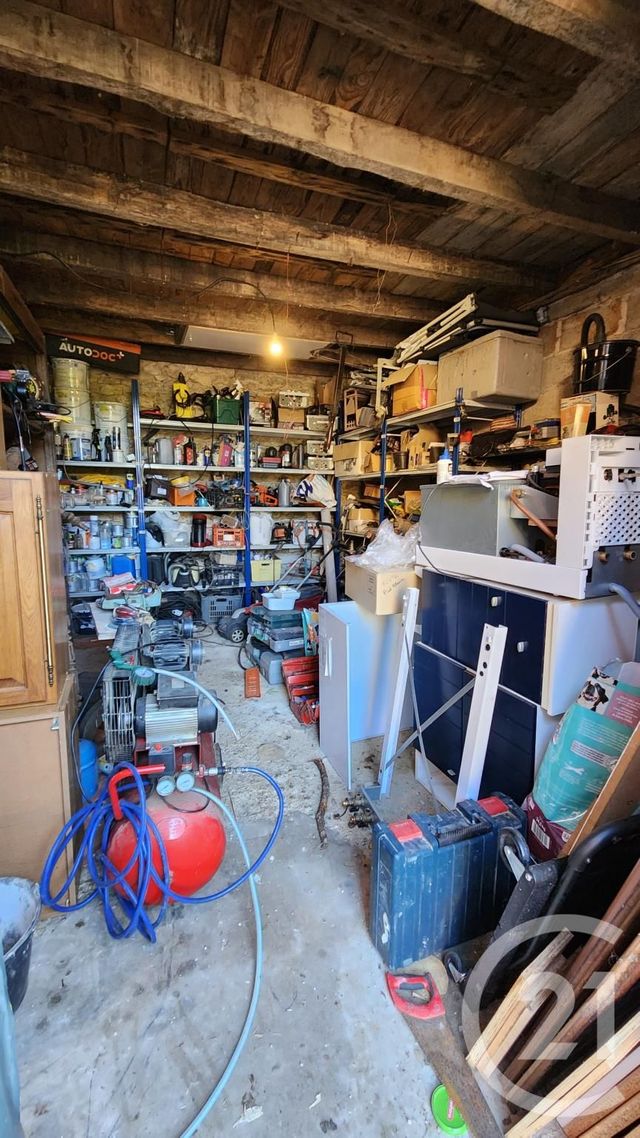 Maison &agrave; vendre - 7 pi&egrave;ces - 230,60 m2 - Ste Nathalene - 24 - AQUITAINE