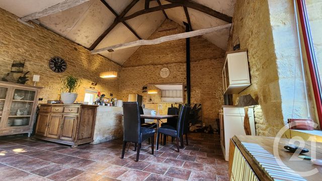 Maison &agrave; vendre - 7 pi&egrave;ces - 230,60 m2 - Ste Nathalene - 24 - AQUITAINE