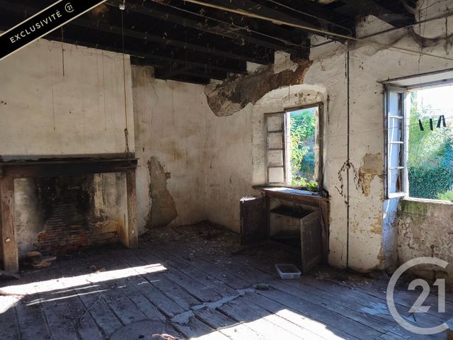 Maison &agrave; vendre - 5 pi&egrave;ces - 145,21 m2 - Calviac En Perigord - 24 - AQUITAINE