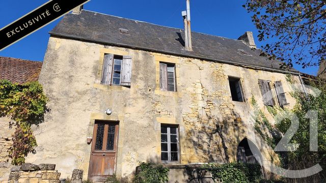 maison - CALVIAC EN PERIGORD - 24