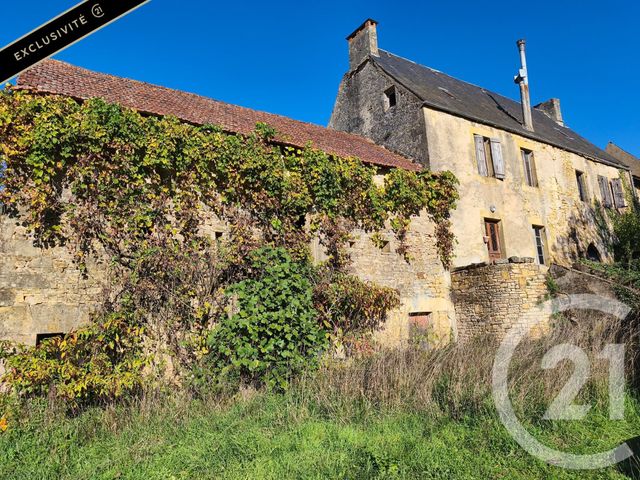 maison - CALVIAC EN PERIGORD - 24