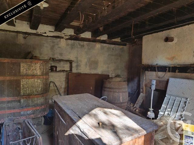 Maison &agrave; vendre - 5 pi&egrave;ces - 145,21 m2 - Calviac En Perigord - 24 - AQUITAINE