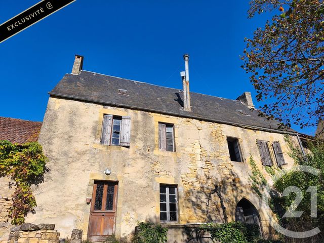 Maison &agrave; vendre - 5 pi&egrave;ces - 145,21 m2 - Calviac En Perigord - 24 - AQUITAINE