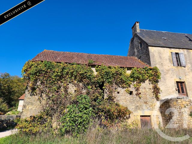 Maison &agrave; vendre - 5 pi&egrave;ces - 145,21 m2 - Calviac En Perigord - 24 - AQUITAINE