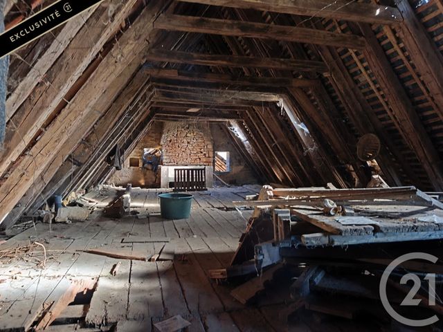 Maison &agrave; vendre - 5 pi&egrave;ces - 145,21 m2 - Calviac En Perigord - 24 - AQUITAINE