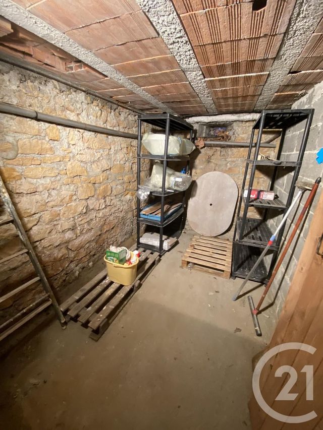 Appartement &agrave; louer - 3 pi&egrave;ces - 58,47 m2 - Sarlat La Caneda - 24 - AQUITAINE