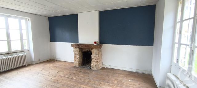 Maison &agrave; vendre - 6 pi&egrave;ces - 210 m2 - St Andre D Allas - 24 - AQUITAINE