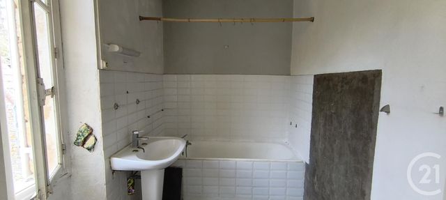 Maison &agrave; vendre - 6 pi&egrave;ces - 210 m2 - St Andre D Allas - 24 - AQUITAINE