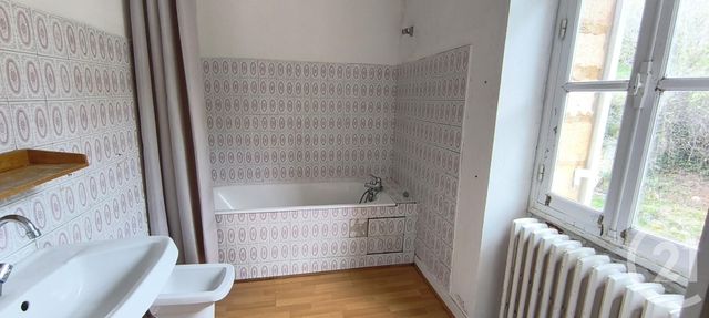 Maison &agrave; vendre - 6 pi&egrave;ces - 210 m2 - St Andre D Allas - 24 - AQUITAINE