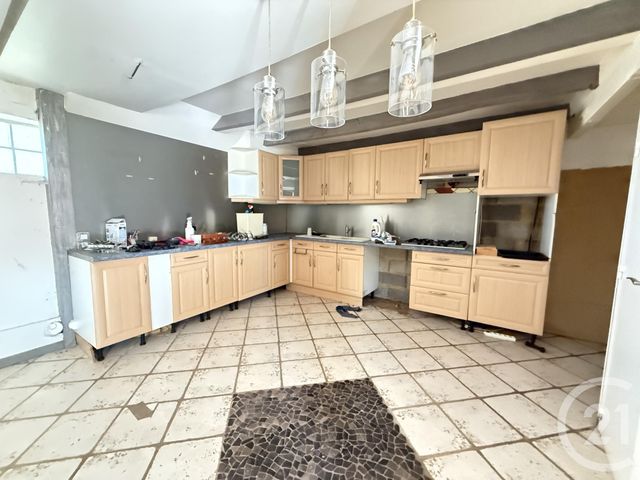 Maison &agrave; vendre - 11 pi&egrave;ces - 276,90 m2 - Daglan - 24 - AQUITAINE