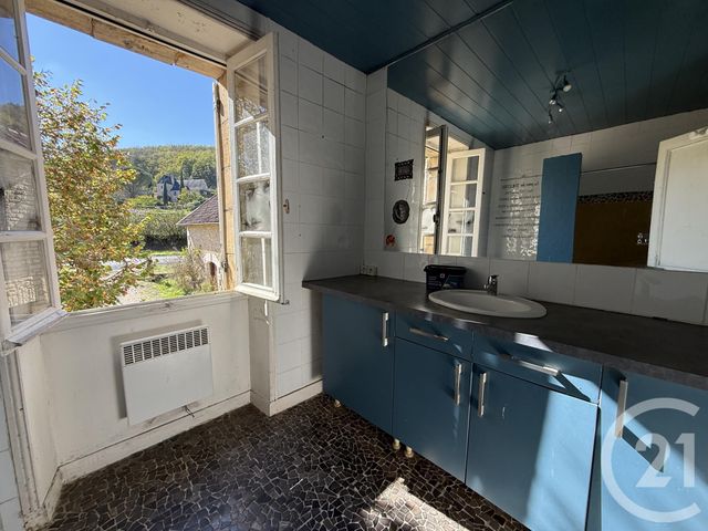 Maison &agrave; vendre - 11 pi&egrave;ces - 276,90 m2 - Daglan - 24 - AQUITAINE