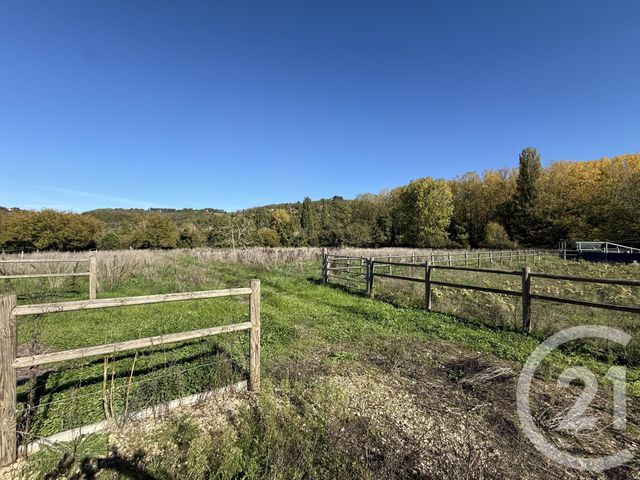 Maison &agrave; vendre - 11 pi&egrave;ces - 276,90 m2 - Daglan - 24 - AQUITAINE