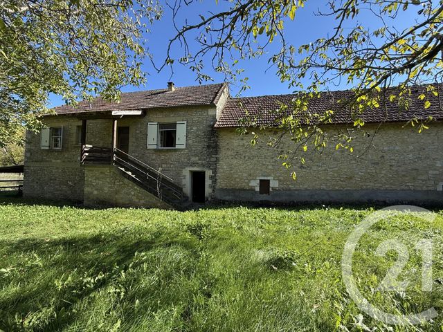 Maison &agrave; vendre - 11 pi&egrave;ces - 276,90 m2 - Daglan - 24 - AQUITAINE