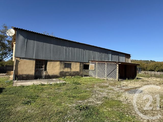 Maison &agrave; vendre - 11 pi&egrave;ces - 276,90 m2 - Daglan - 24 - AQUITAINE