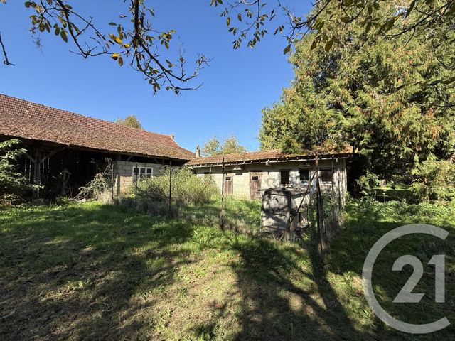 Maison &agrave; vendre - 11 pi&egrave;ces - 276,90 m2 - Daglan - 24 - AQUITAINE