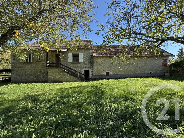 Maison &agrave; vendre - 11 pi&egrave;ces - 276,90 m2 - Daglan - 24 - AQUITAINE