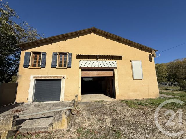 Maison &agrave; vendre - 11 pi&egrave;ces - 276,90 m2 - Daglan - 24 - AQUITAINE