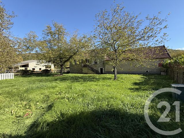 Maison &agrave; vendre - 11 pi&egrave;ces - 276,90 m2 - Daglan - 24 - AQUITAINE