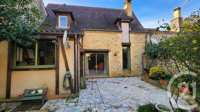 Maison à vendre - 5 pièces - 120,20 m2 - Domme - 24 - AQUITAINE