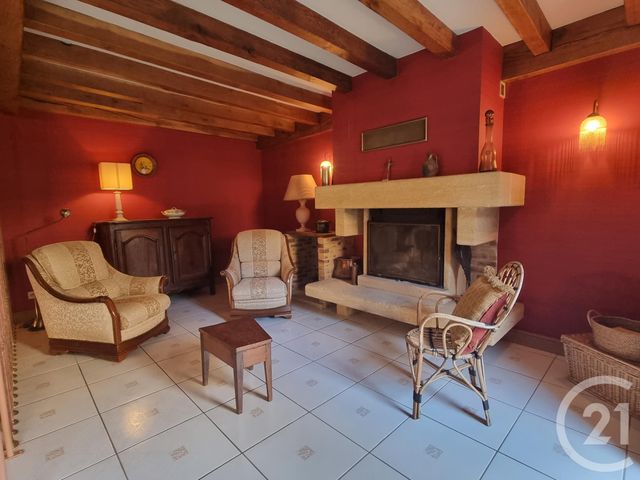 Maison à vendre - 5 pièces - 120,20 m2 - Domme - 24 - AQUITAINE