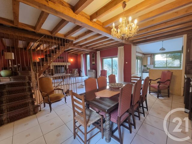 Maison à vendre - 5 pièces - 120,20 m2 - Domme - 24 - AQUITAINE