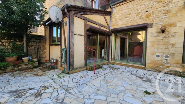 Maison à vendre - 5 pièces - 120,20 m2 - Domme - 24 - AQUITAINE
