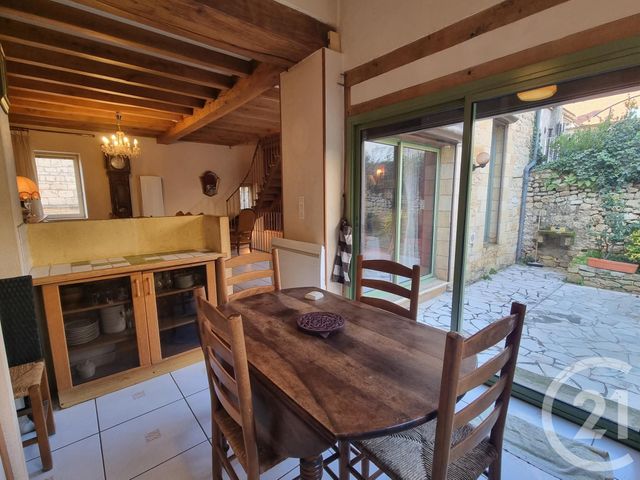 Maison à vendre - 5 pièces - 120,20 m2 - Domme - 24 - AQUITAINE