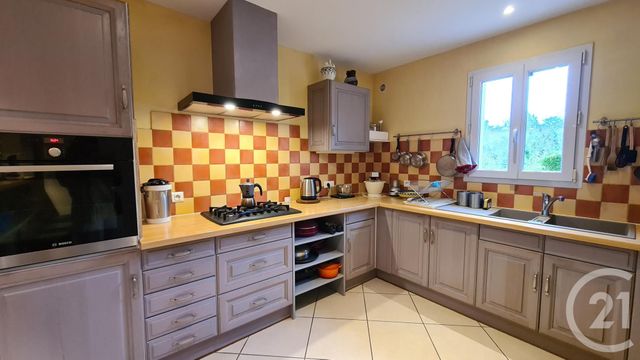 Maison à vendre - 6 pièces - 140 m2 - Sarlat La Caneda - 24 - AQUITAINE