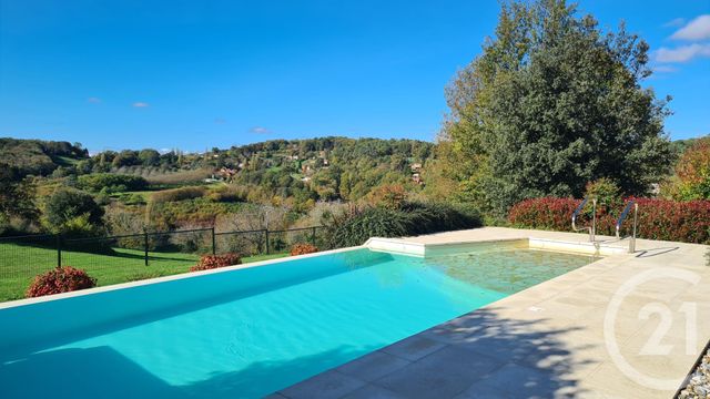 Maison à vendre - 6 pièces - 140 m2 - Sarlat La Caneda - 24 - AQUITAINE