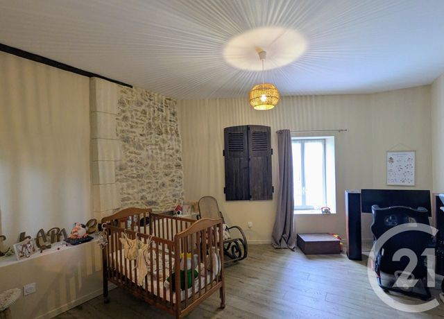 Maison &agrave; vendre - 6 pi&egrave;ces - 177,12 m2 - St Andre D Allas - 24 - AQUITAINE