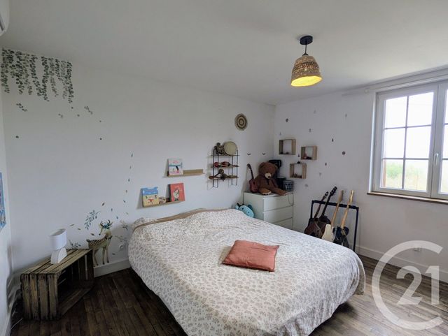 Maison &agrave; vendre - 6 pi&egrave;ces - 177,12 m2 - St Andre D Allas - 24 - AQUITAINE