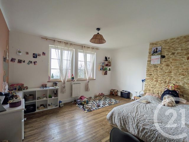 Maison &agrave; vendre - 6 pi&egrave;ces - 177,12 m2 - St Andre D Allas - 24 - AQUITAINE