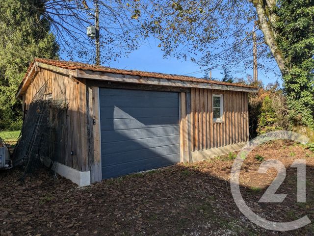 Maison &agrave; vendre - 6 pi&egrave;ces - 177,12 m2 - St Andre D Allas - 24 - AQUITAINE