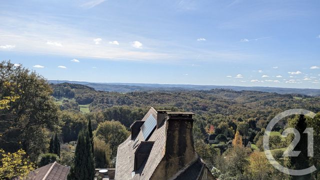 Maison &agrave; vendre - 6 pi&egrave;ces - 177,12 m2 - St Andre D Allas - 24 - AQUITAINE