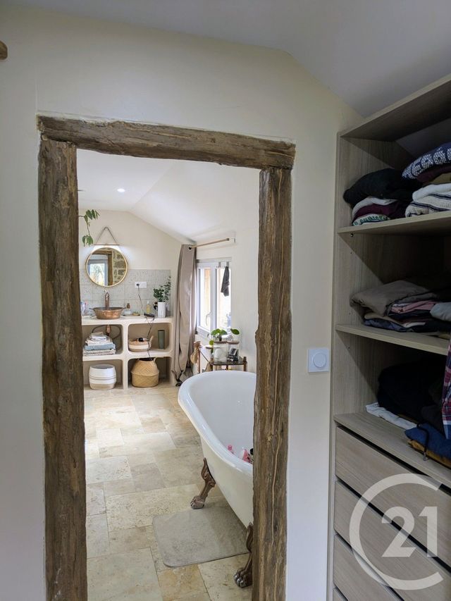 Maison &agrave; vendre - 6 pi&egrave;ces - 177,12 m2 - St Andre D Allas - 24 - AQUITAINE