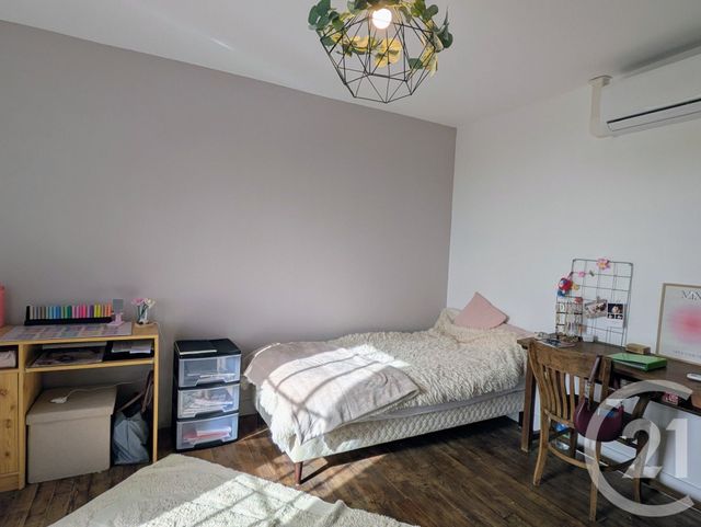 Maison &agrave; vendre - 6 pi&egrave;ces - 177,12 m2 - St Andre D Allas - 24 - AQUITAINE