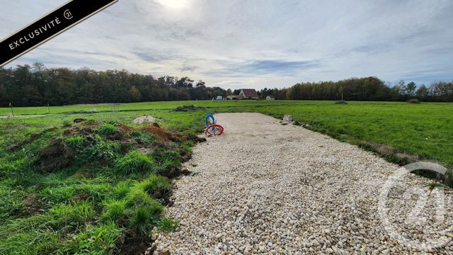 Terrain &agrave; vendre - 1783 m2 - Marcillac St Quentin - 24 - AQUITAINE