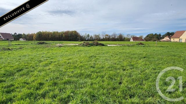 Terrain &agrave; vendre - 1783 m2 - Marcillac St Quentin - 24 - AQUITAINE
