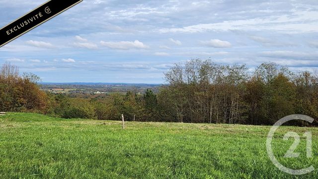Terrain &agrave; vendre - 1783 m2 - Marcillac St Quentin - 24 - AQUITAINE