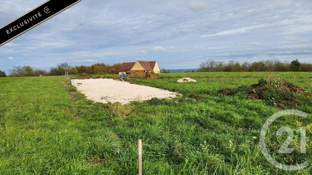 Terrain &agrave; vendre - 1783 m2 - Marcillac St Quentin - 24 - AQUITAINE