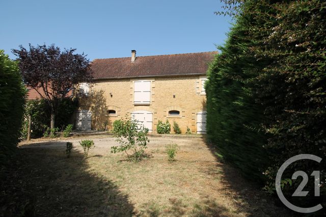 Maison &agrave; louer - 6 pi&egrave;ces - 138,93 m2 - St Crepin Et Carlucet - 24 - AQUITAINE