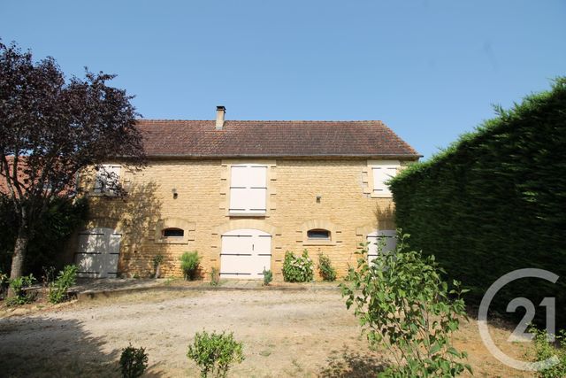 Maison &agrave; louer - 6 pi&egrave;ces - 138,93 m2 - St Crepin Et Carlucet - 24 - AQUITAINE