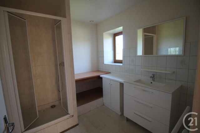 Maison &agrave; louer - 6 pi&egrave;ces - 138,93 m2 - St Crepin Et Carlucet - 24 - AQUITAINE