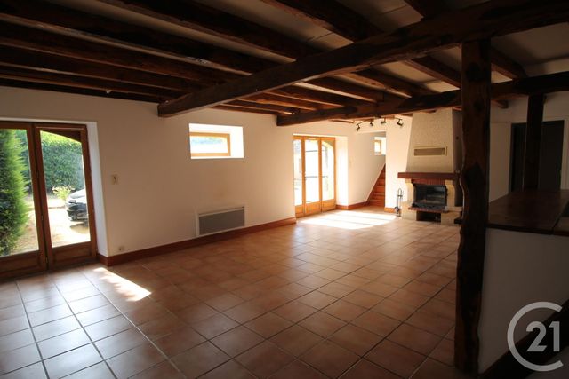 Maison &agrave; louer - 6 pi&egrave;ces - 138,93 m2 - St Crepin Et Carlucet - 24 - AQUITAINE