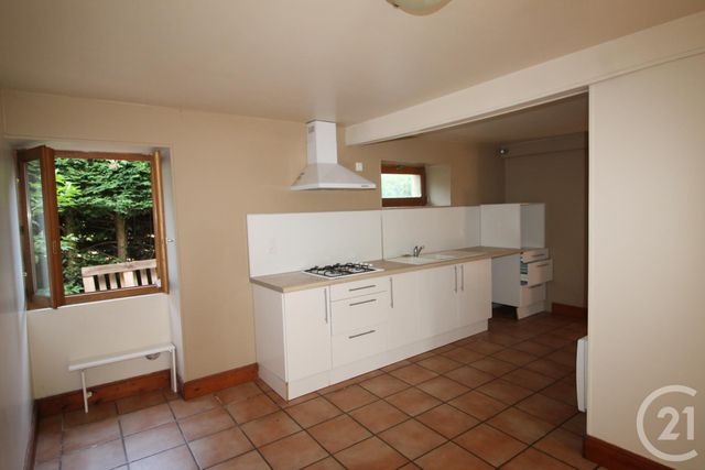 Maison &agrave; louer - 6 pi&egrave;ces - 138,93 m2 - St Crepin Et Carlucet - 24 - AQUITAINE