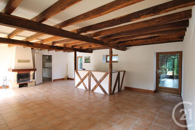 Maison &agrave; louer - 6 pi&egrave;ces - 138,93 m2 - St Crepin Et Carlucet - 24 - AQUITAINE