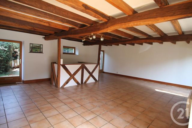 Maison &agrave; louer - 6 pi&egrave;ces - 138,93 m2 - St Crepin Et Carlucet - 24 - AQUITAINE
