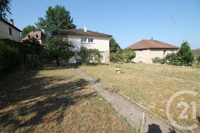 Maison à louer - 5 pièces - 101,12 m2 - Sarlat La Caneda - 24 - AQUITAINE